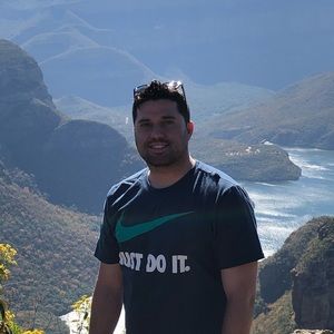 Meet your Posher, Nick